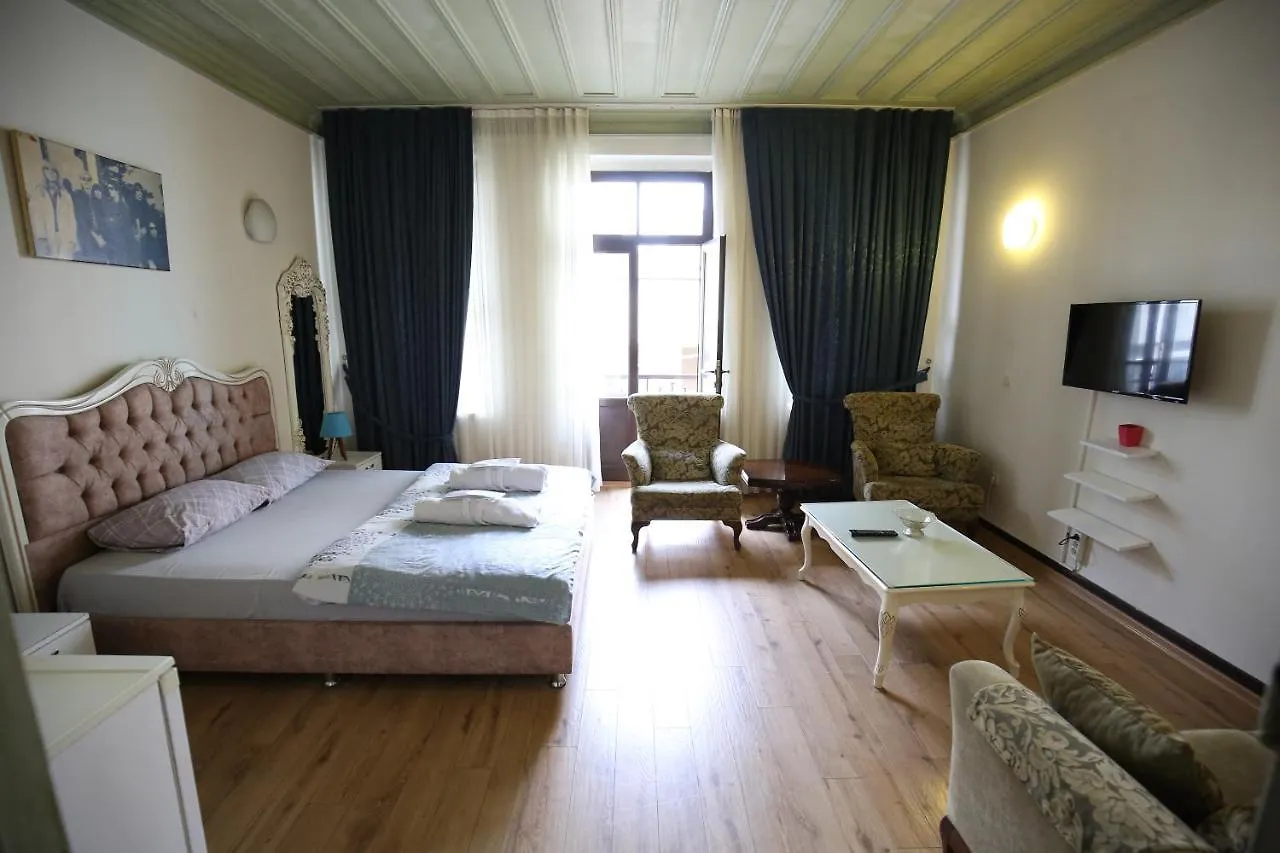 Hotel California Istanbul