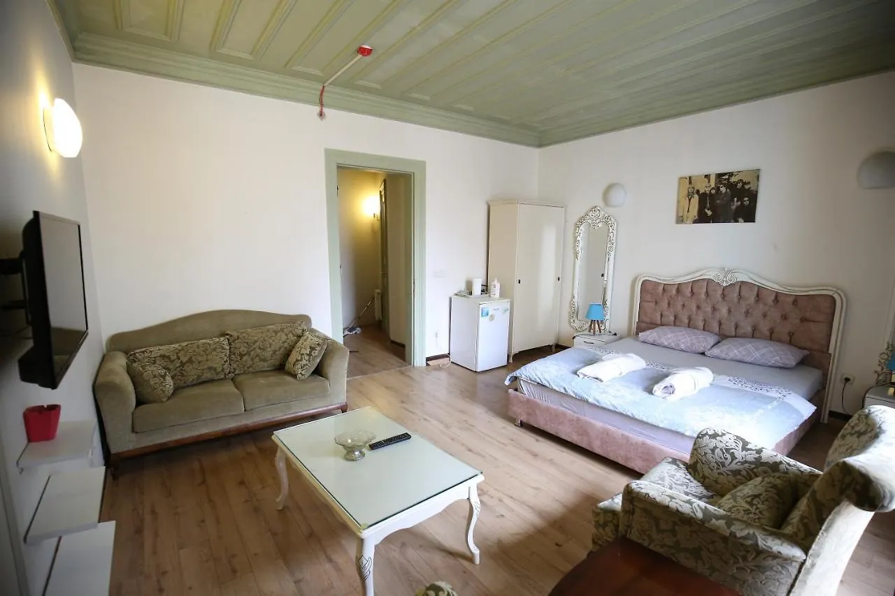 Aparthotel Hotel California
