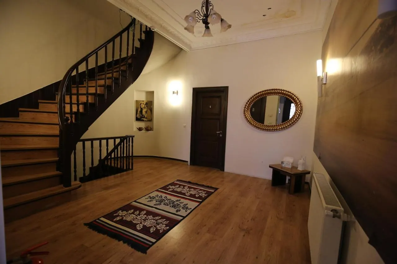 Hotel California Turkey