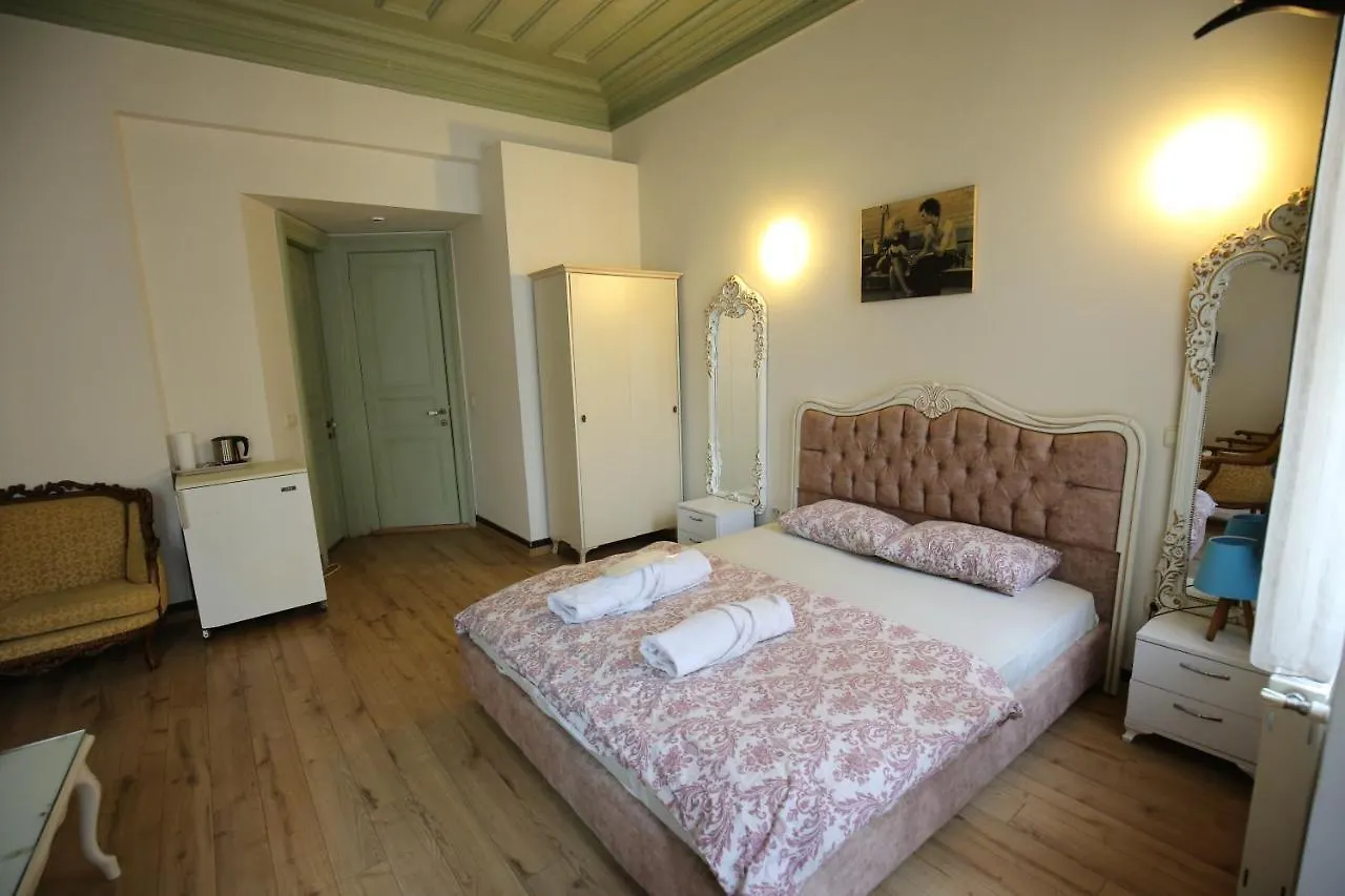 Hotel California 0*, Istanbul Turkey