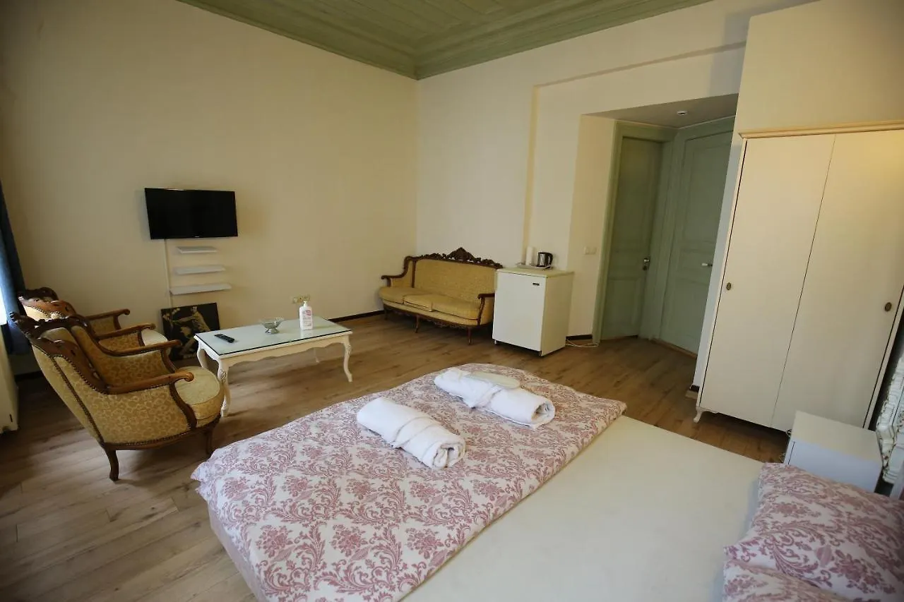 Aparthotel Hotel California Turkey
